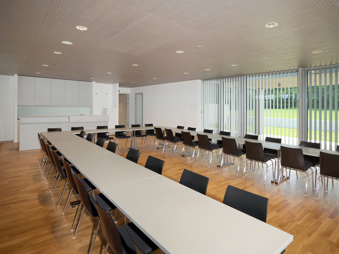 Ein Foto von Gisela Erlacher