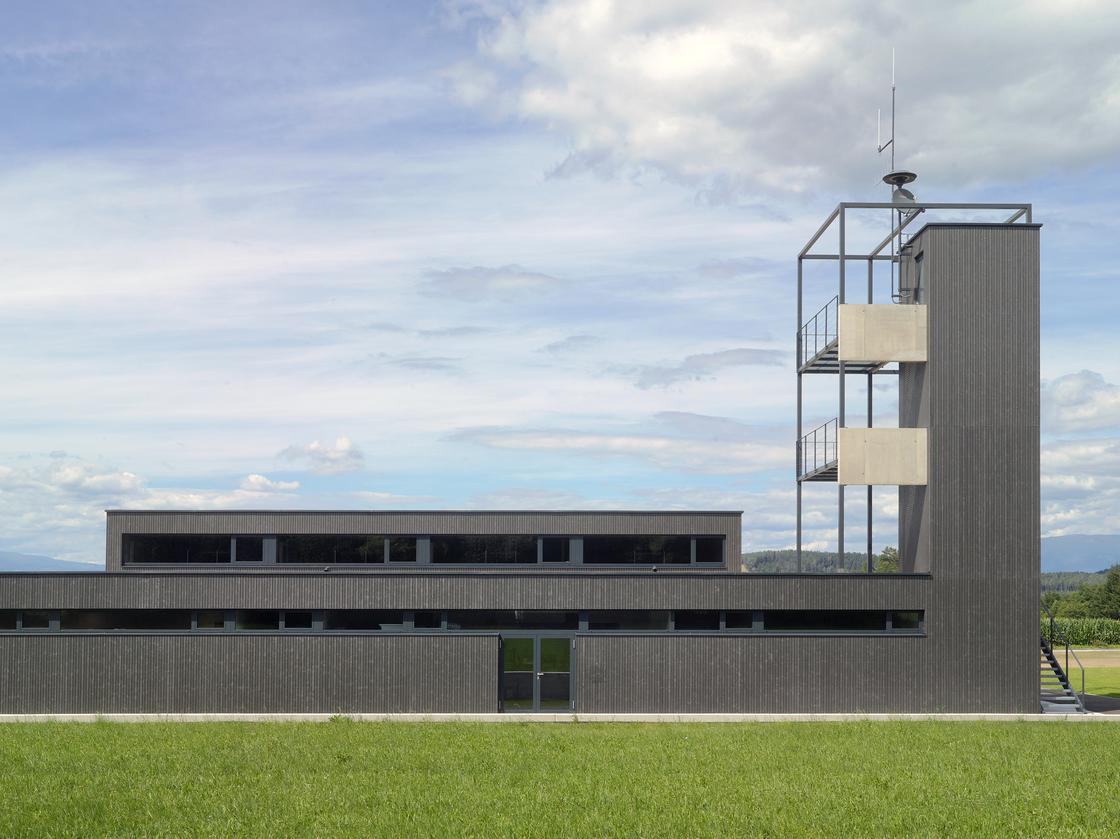 Ein Foto von Gisela Erlacher