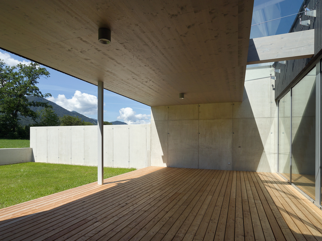 Ein Foto von Gisela Erlacher