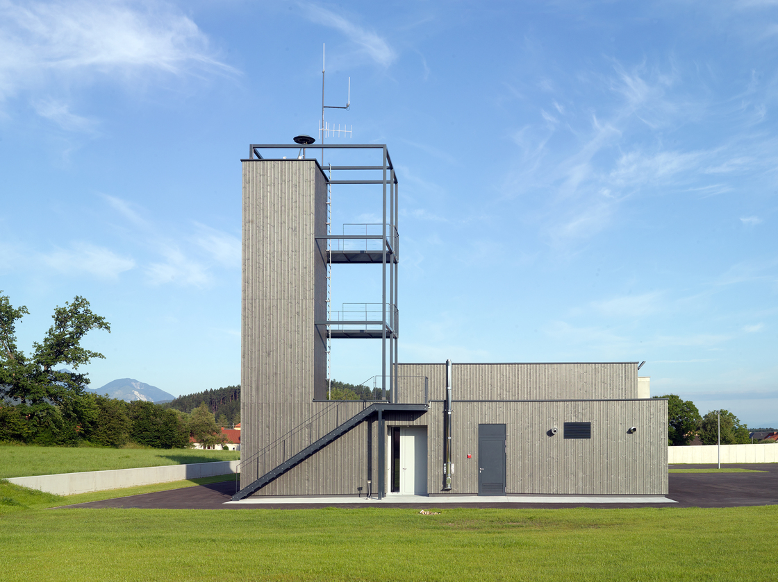 Ein Foto von Gisela Erlacher