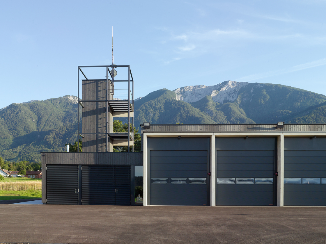 Ein Foto von Gisela Erlacher