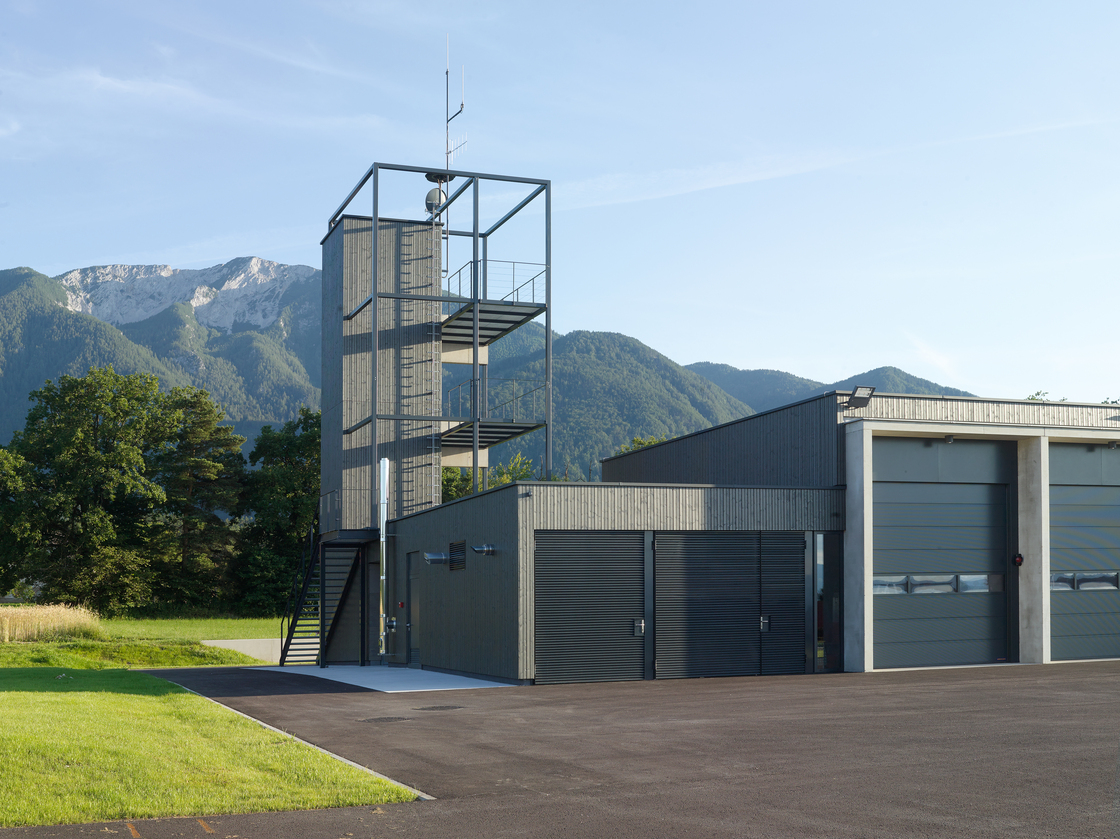 Ein Foto von Gisela Erlacher