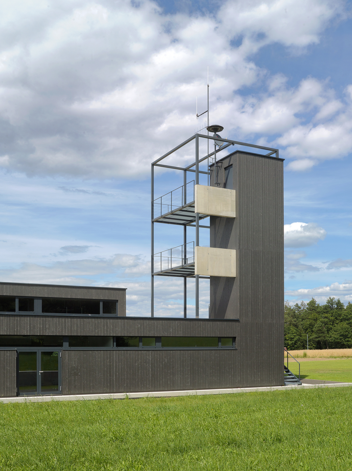 Ein Foto von Gisela Erlacher