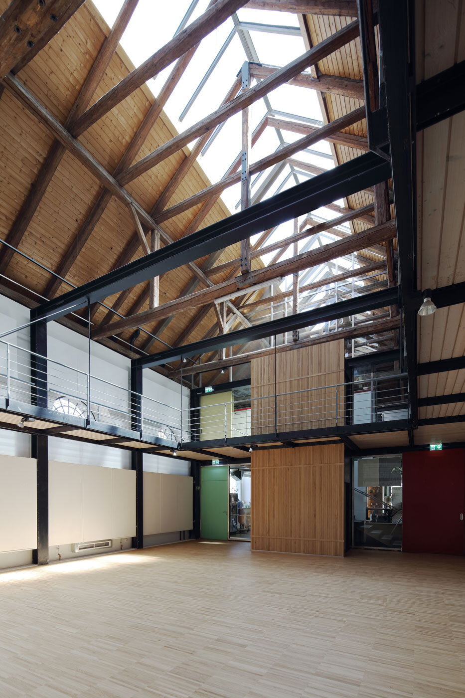 Ein Foto von Christian Brandstätter