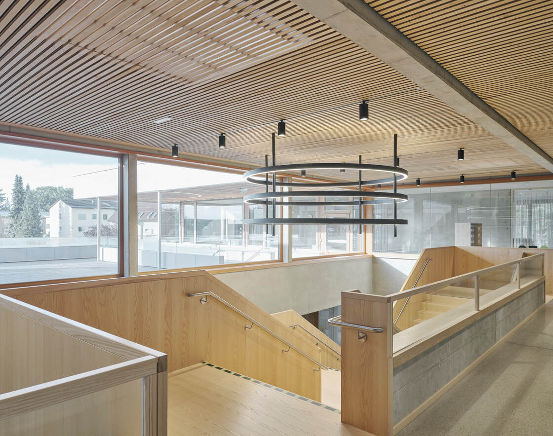 Ein Foto von David Schreyer