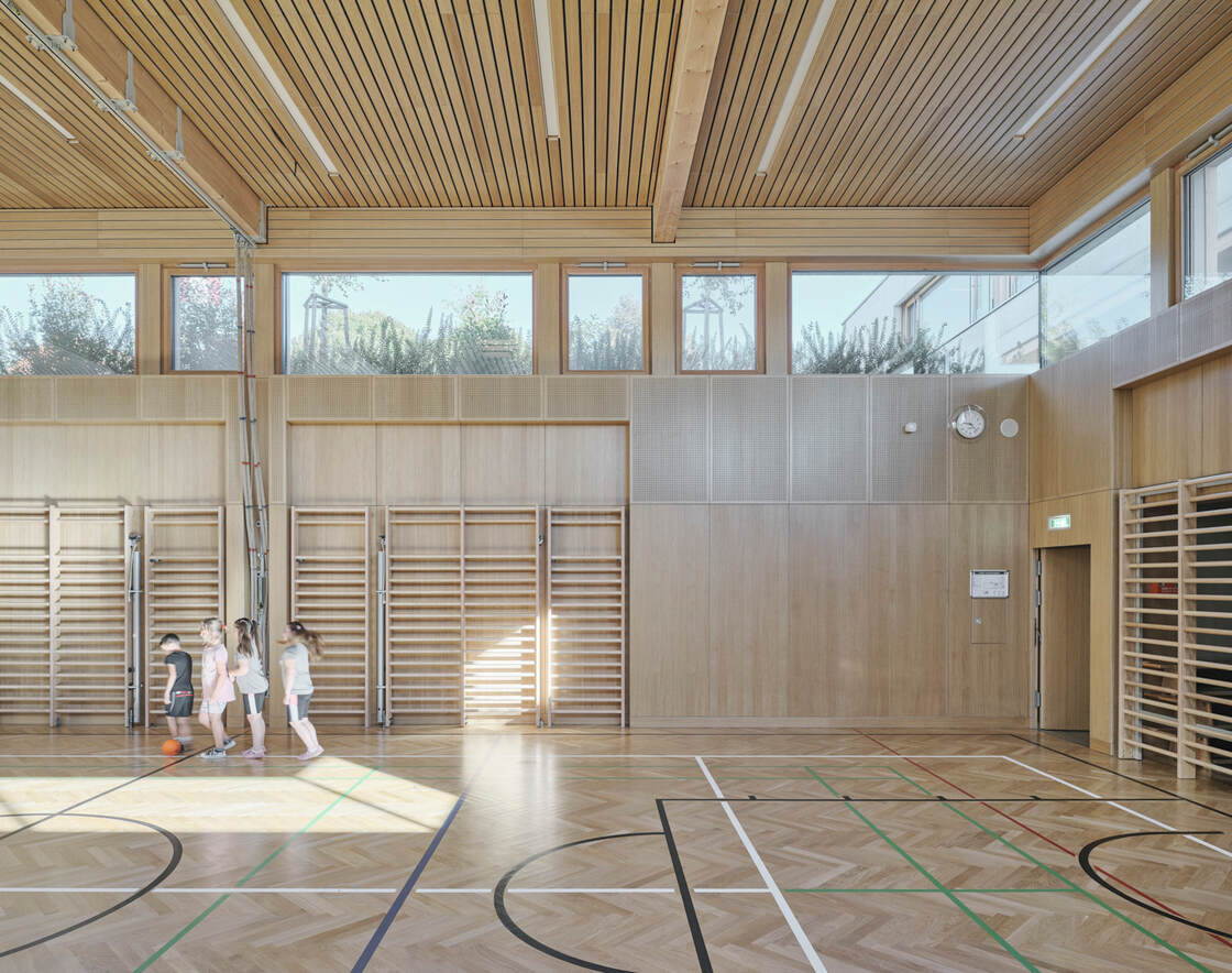 Ein Foto von David Schreyer