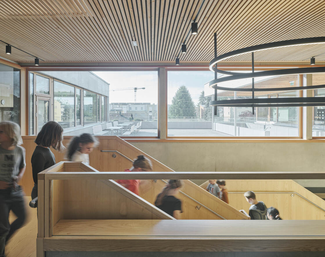 Ein Foto von David Schreyer