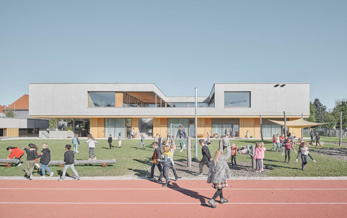 Ein Foto von David Schreyer