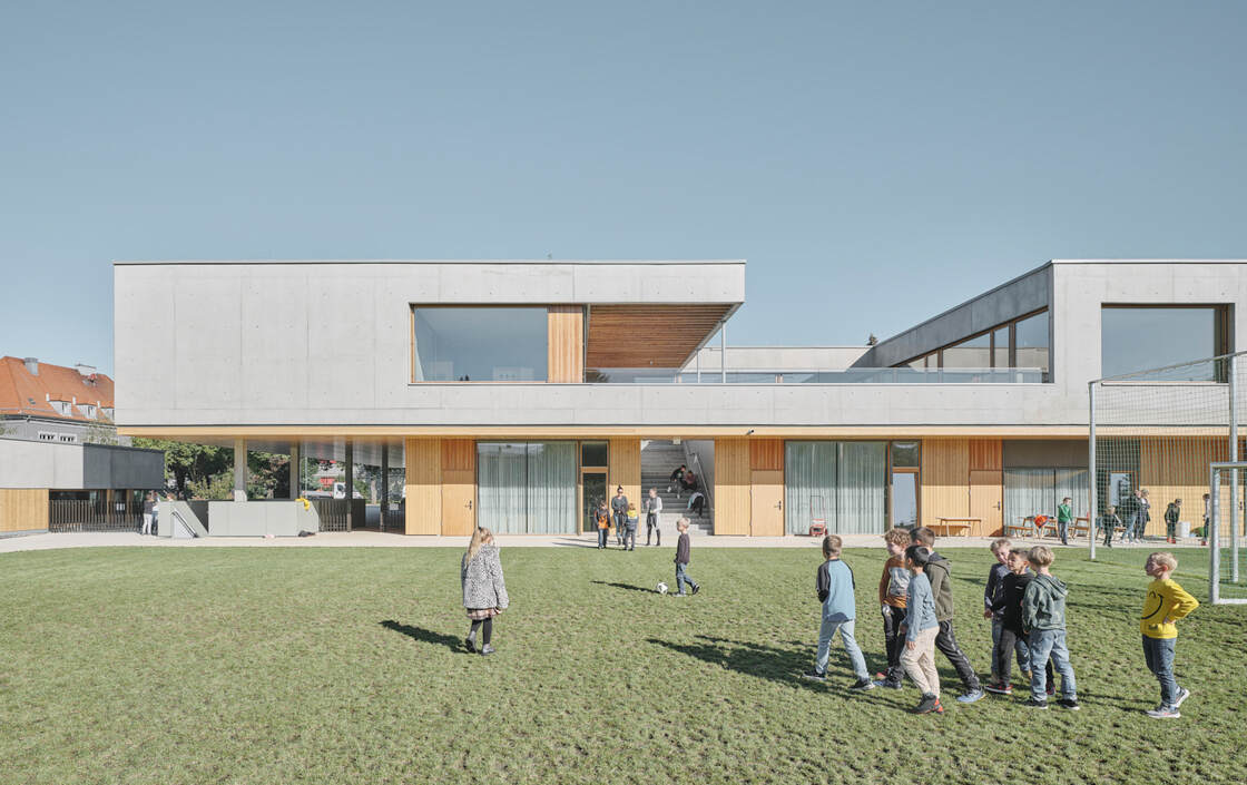 Ein Foto von David Schreyer