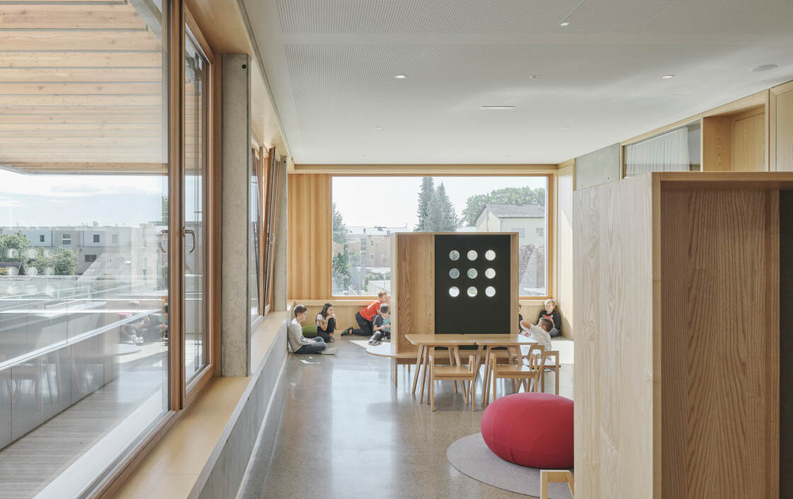 Ein Foto von David Schreyer