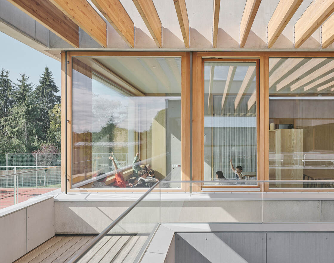 Ein Foto von David Schreyer