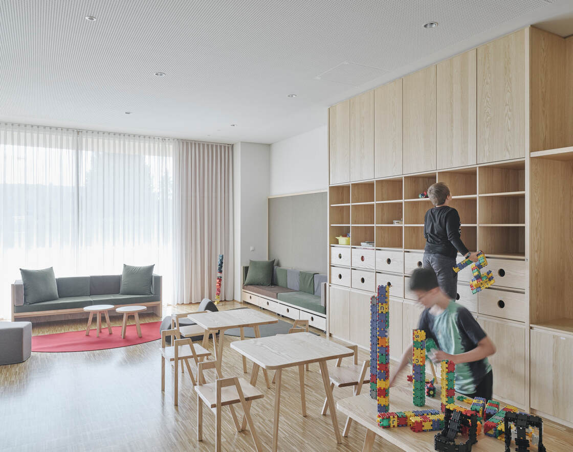 Ein Foto von David Schreyer