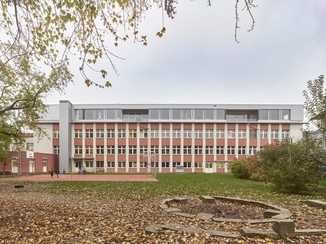 Ein Foto von Kurt Hörbst