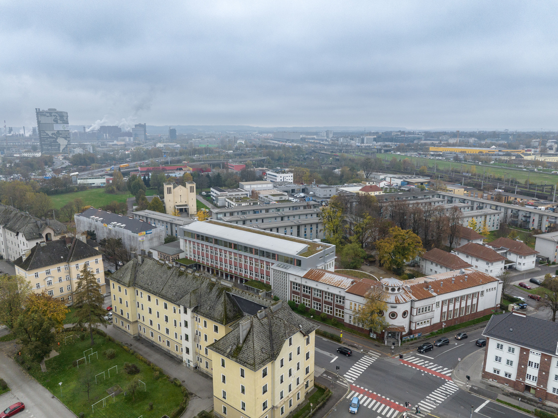 Ein Foto von Kurt Hörbst