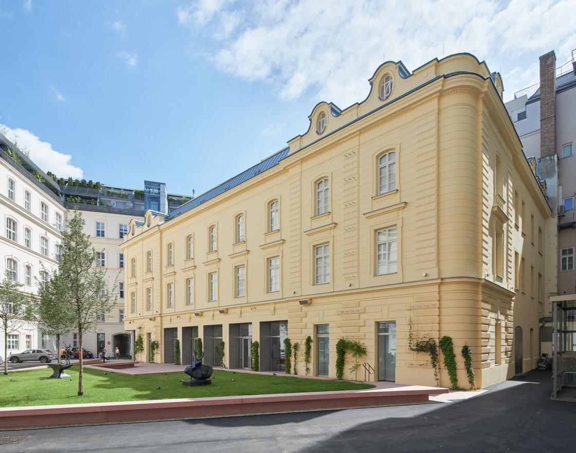 Ein Foto von Lukas Schaller