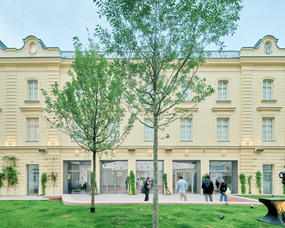 Ein Foto von Lukas Schaller