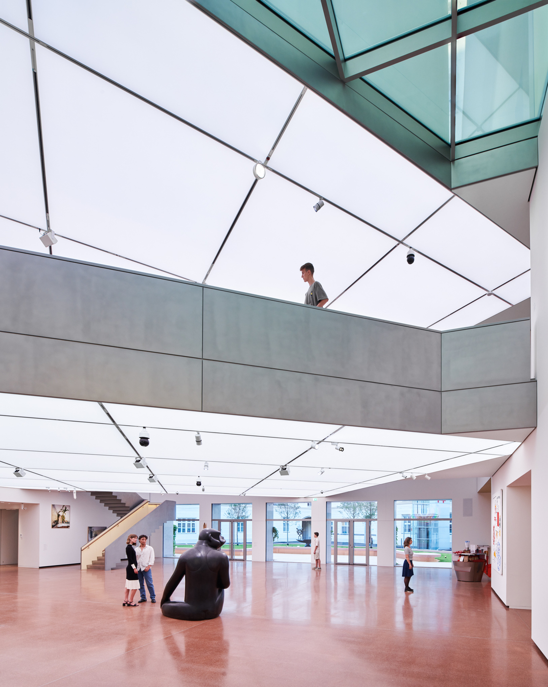 Ein Foto von Lukas Schaller