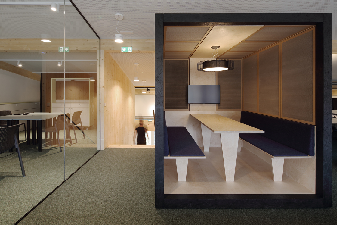 Ein Foto von Christian Brandstätter