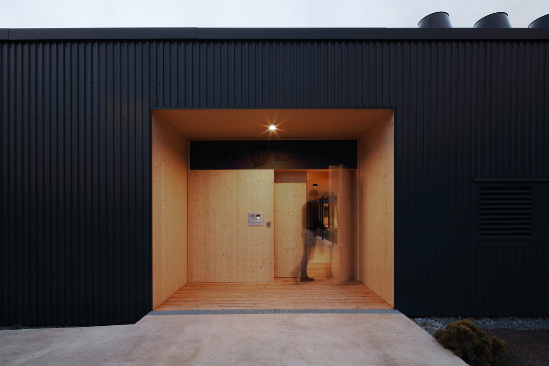 Ein Foto von Christian Brandstätter