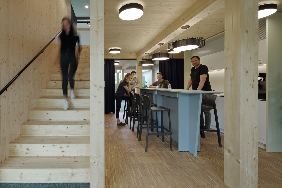 Ein Foto von Christian Brandstätter