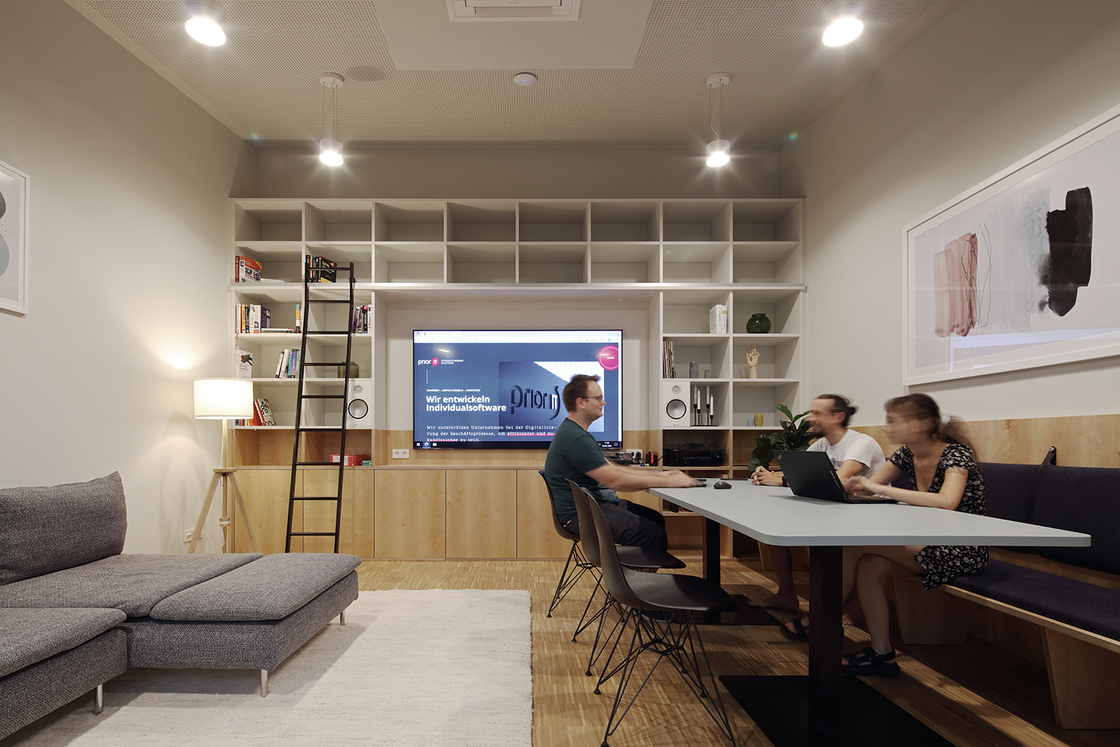 Ein Foto von Christian Brandstätter