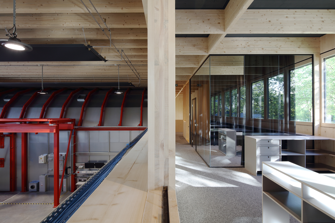 Ein Foto von Christian Brandstätter