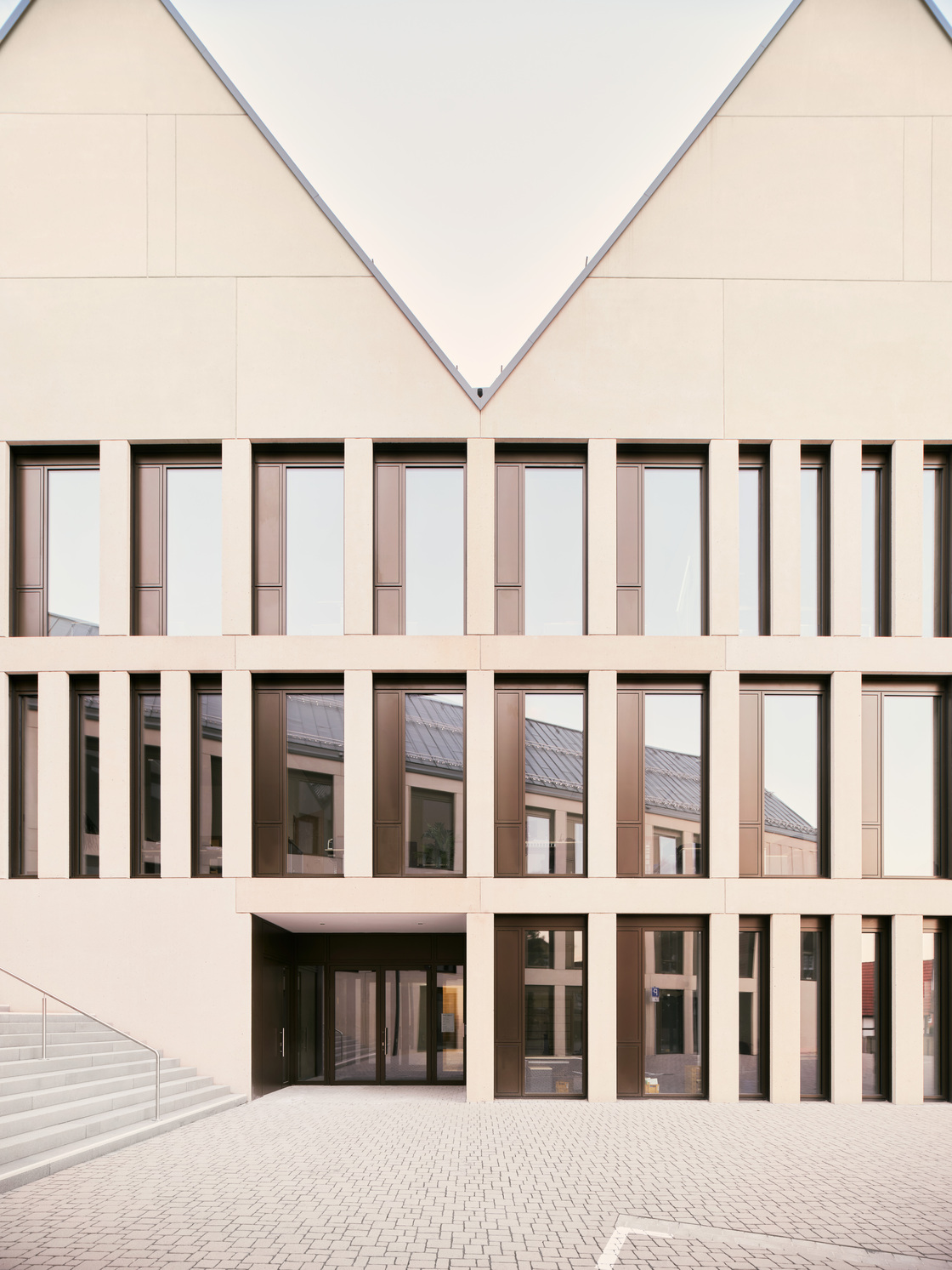 Ein Foto von Caspar Sessler Fotografie