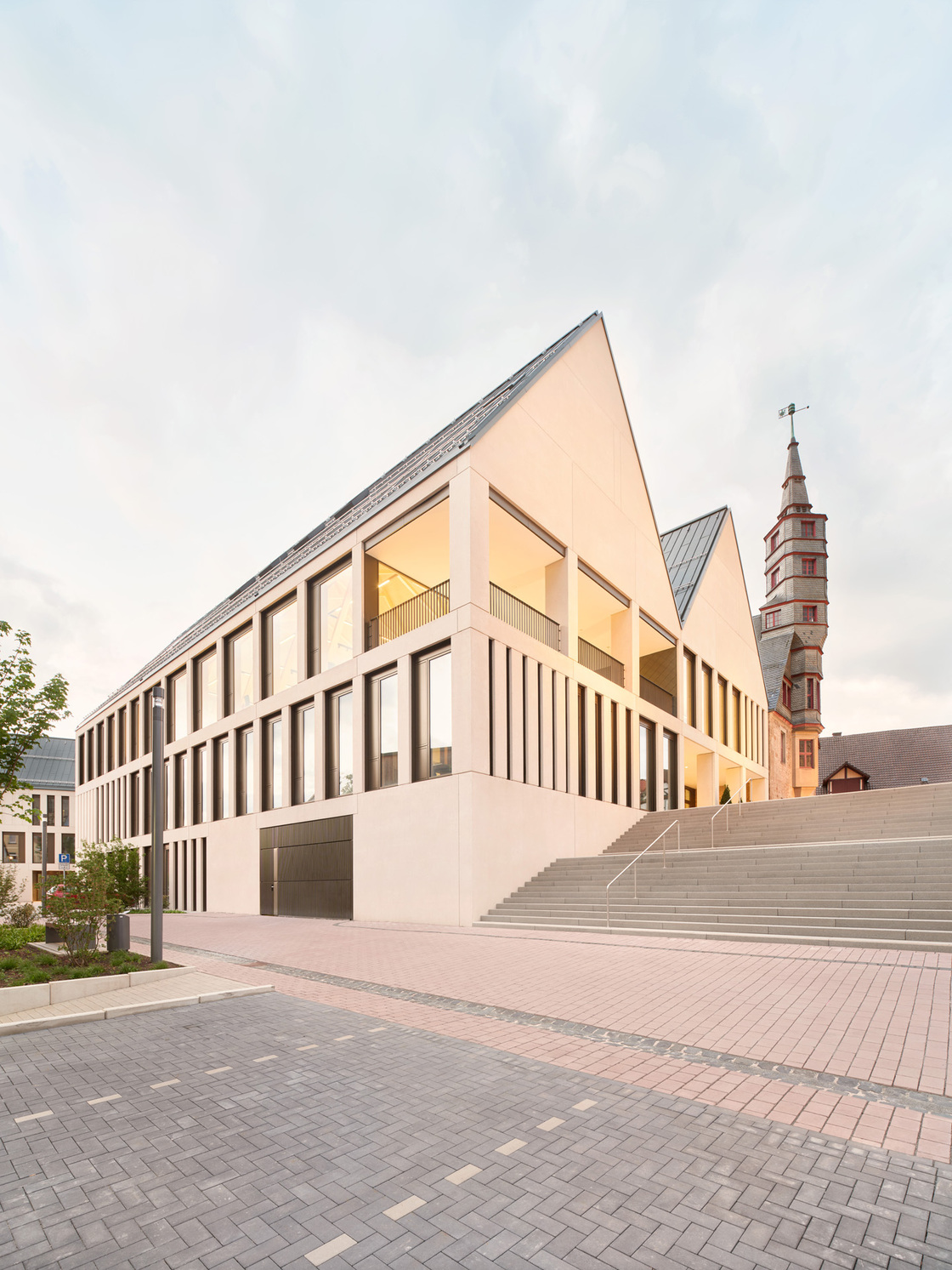 Ein Foto von Caspar Sessler Fotografie