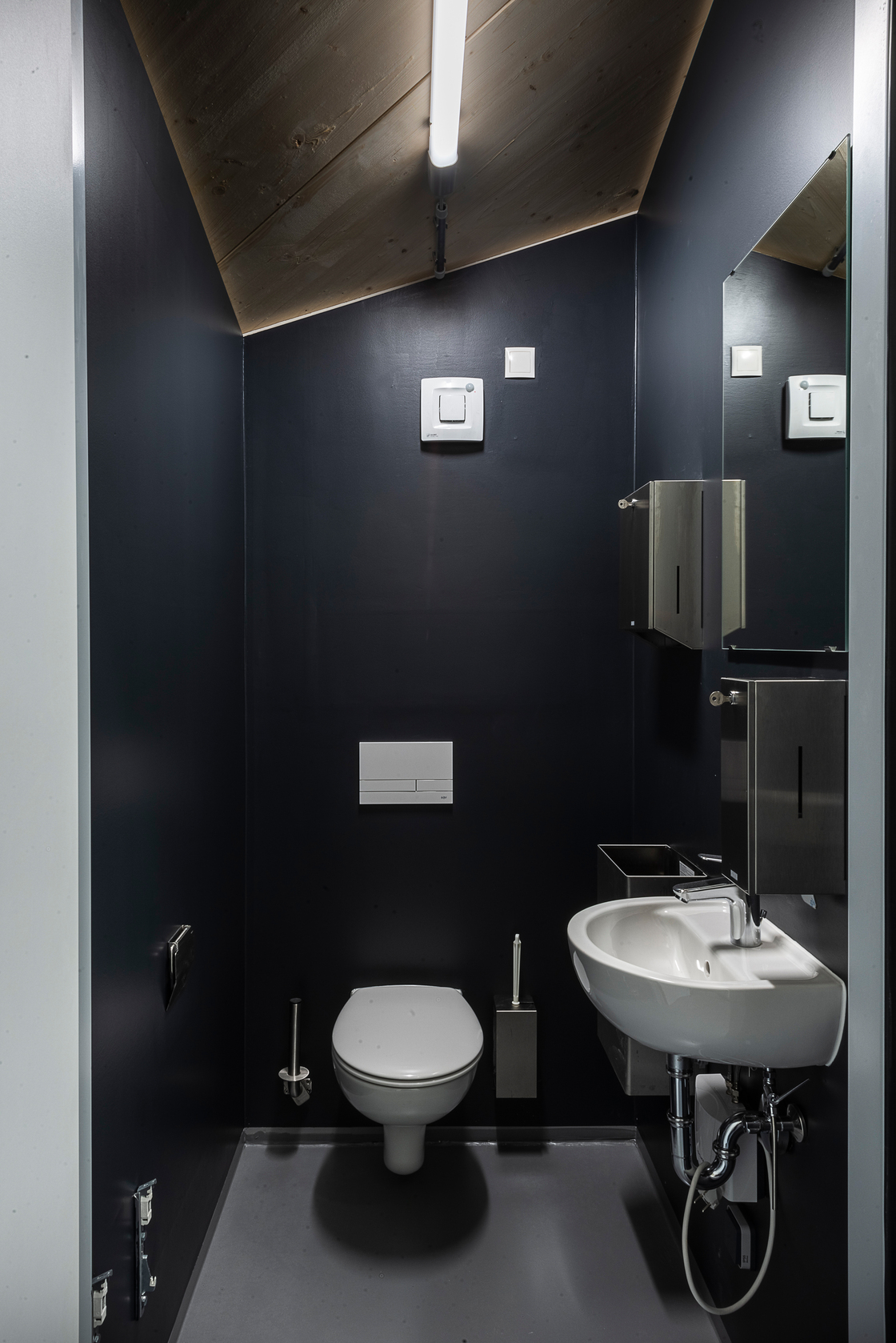 Ein Foto von Christian Boehm