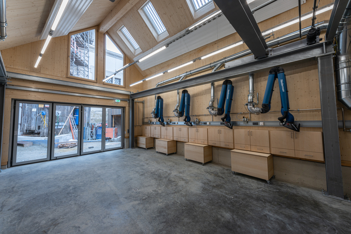 Ein Foto von Christian Boehm