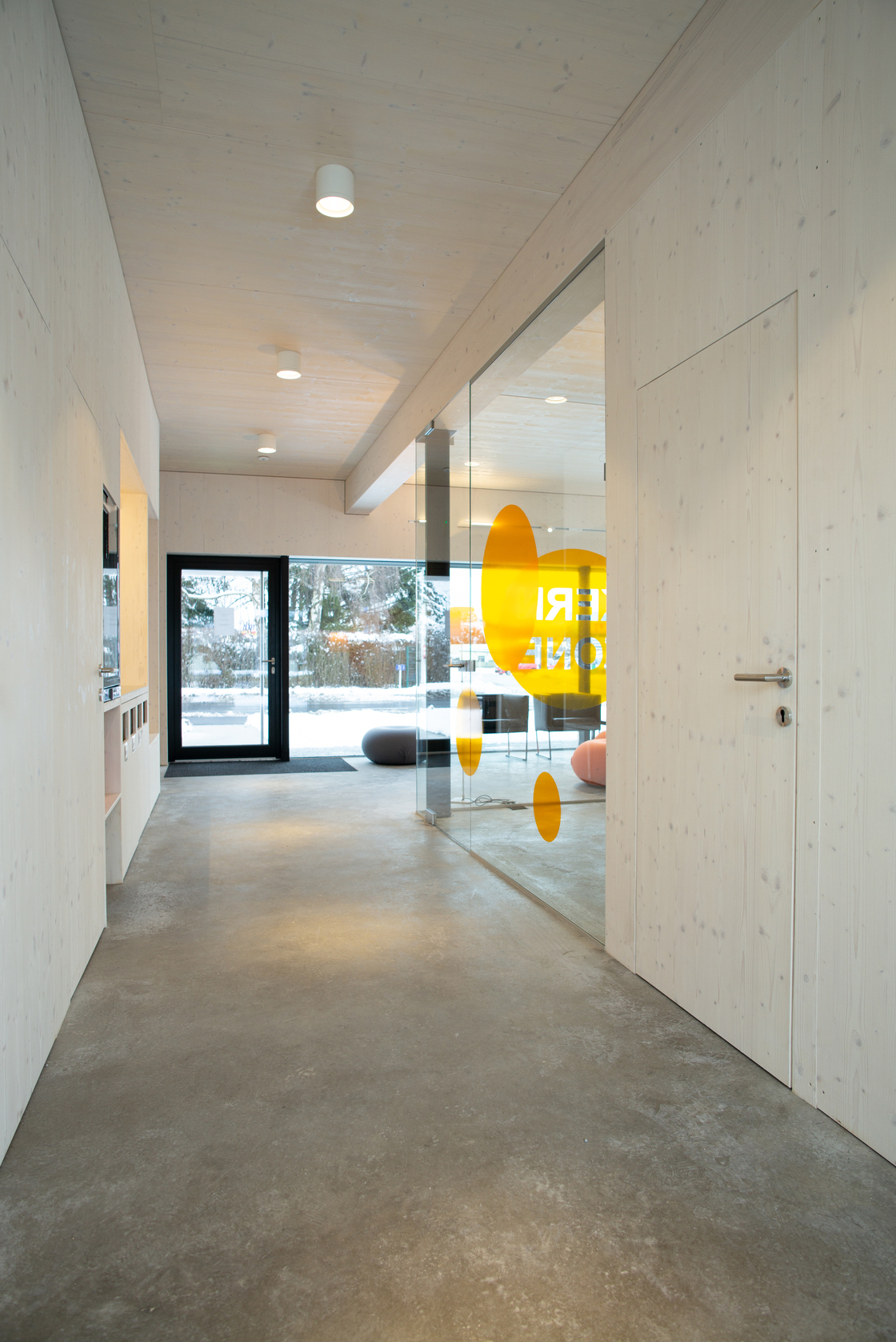 Ein Foto von David Birgmann