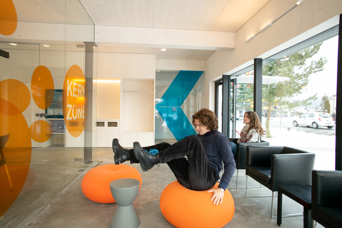 Ein Foto von David Birgmann