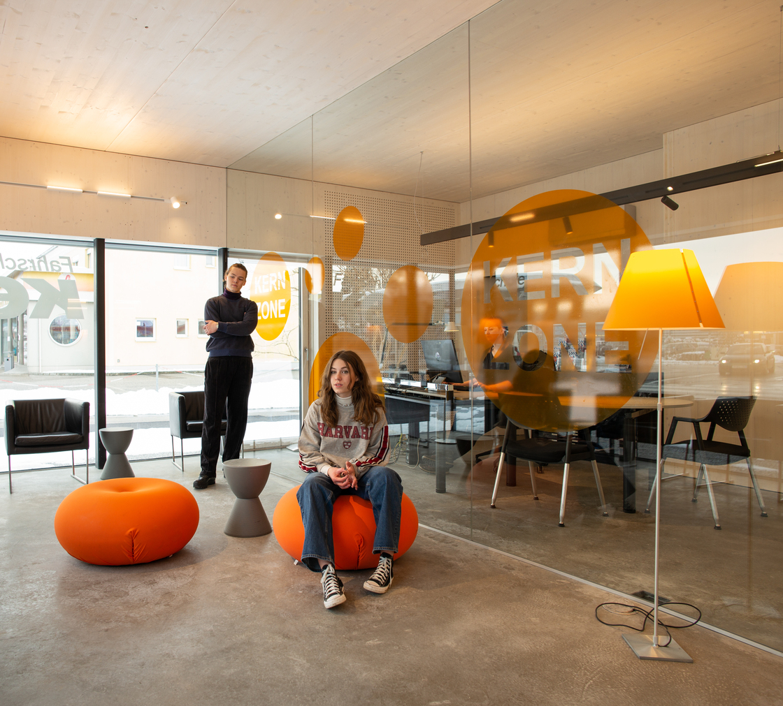 Ein Foto von David Birgmann