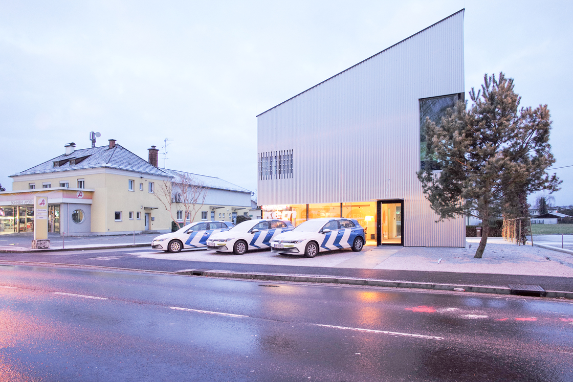 Ein Foto von David Birgmann