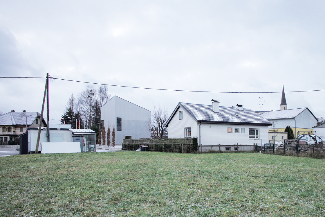 Ein Foto von David Birgmann