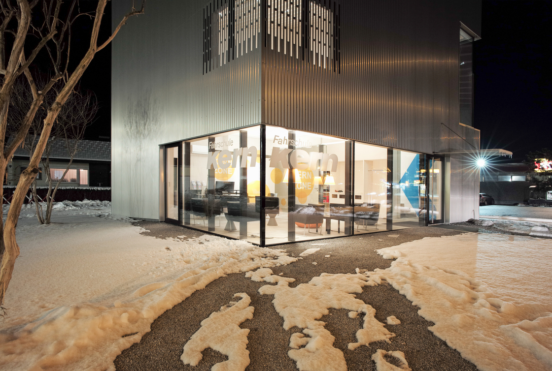 Ein Foto von David Birgmann