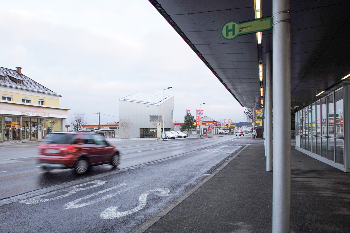 Ein Foto von David Birgmann