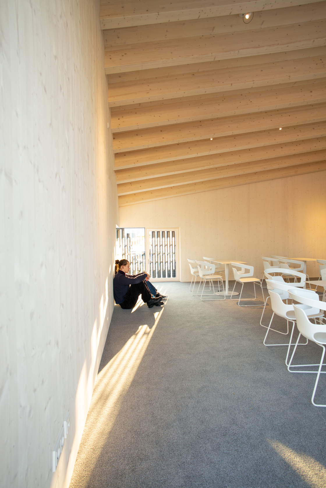 Ein Foto von David Birgmann