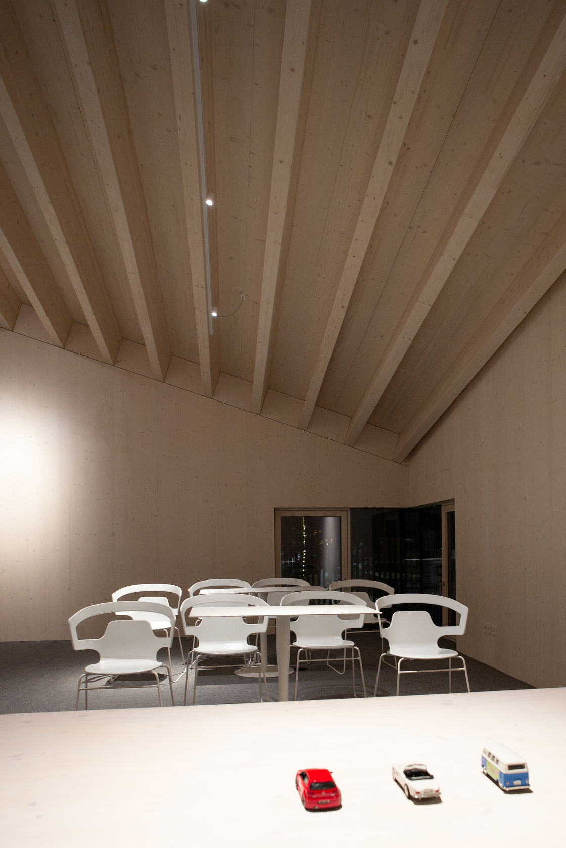 Ein Foto von David Birgmann