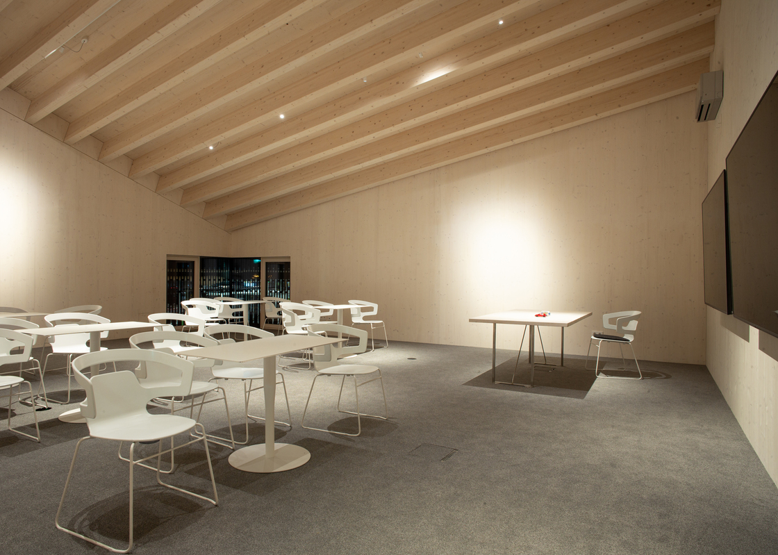 Ein Foto von David Birgmann