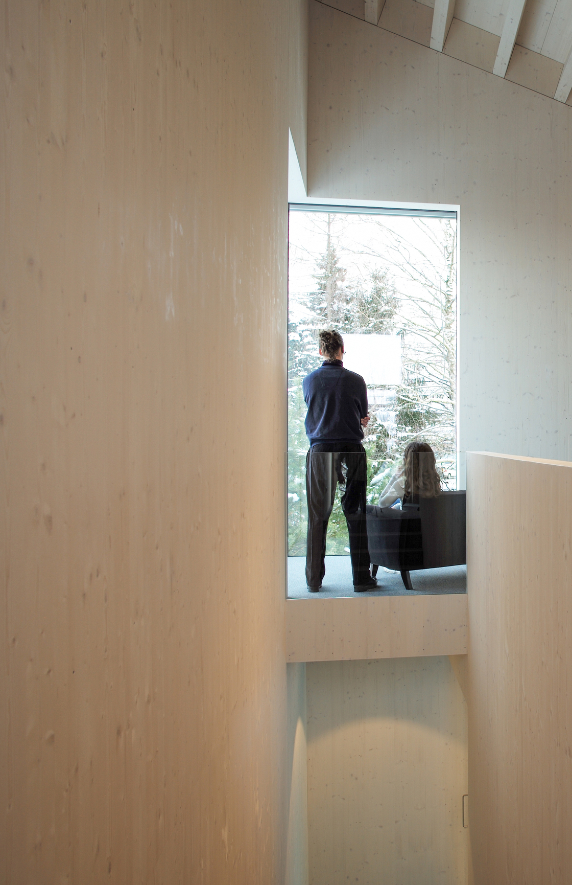 Ein Foto von David Birgmann