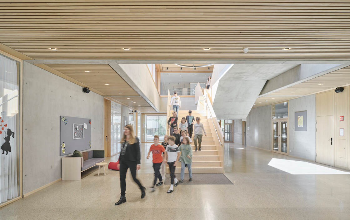 Ein Foto von David Schreyer