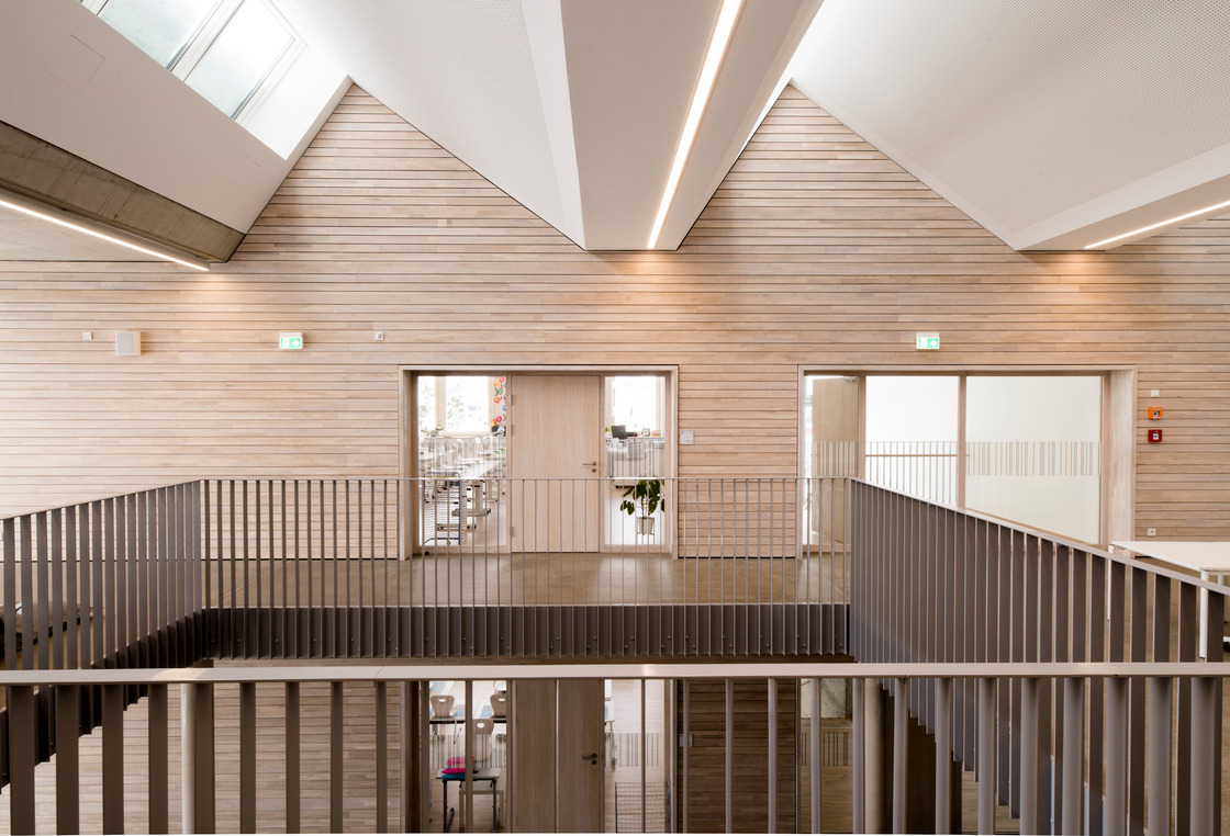 Ein Foto von Ferdinand Neumüller