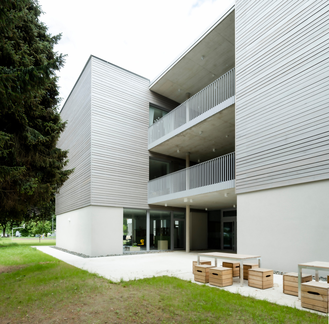 Ein Foto von Ferdinand Neumüller