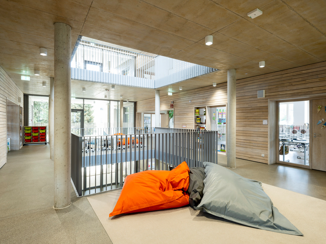 Ein Foto von Ferdinand Neumüller