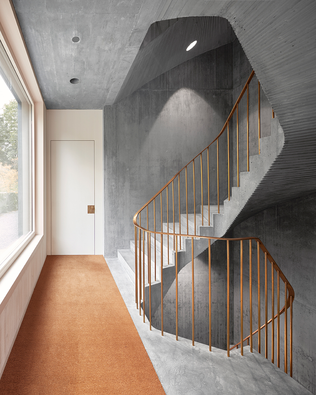 Ein Foto von Adolf Bereuter