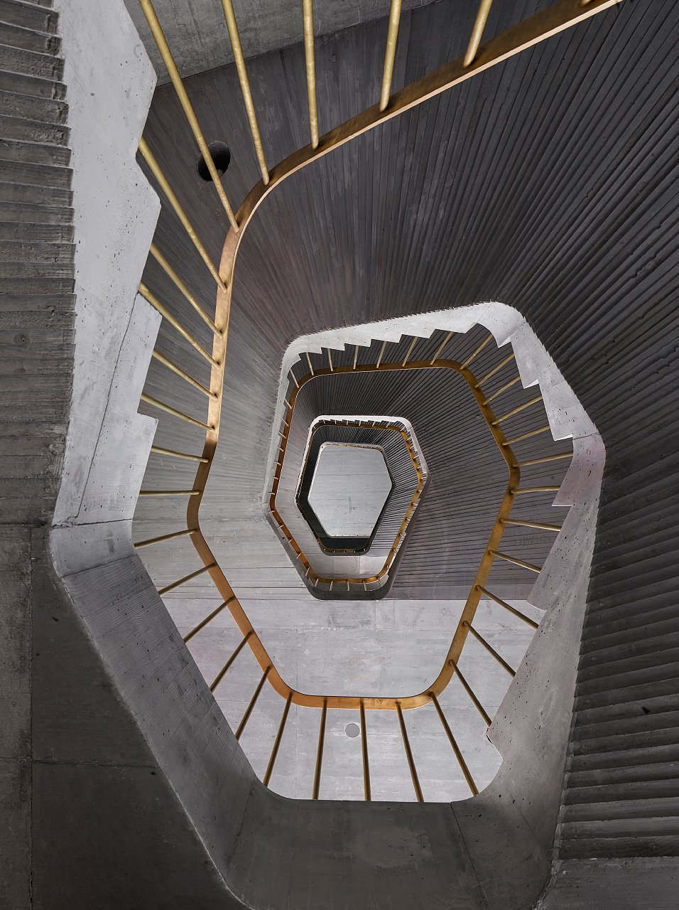 Ein Foto von Adolf Bereuter