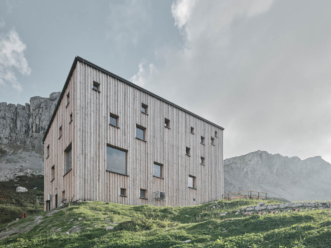 Ein Foto von David Schreyer