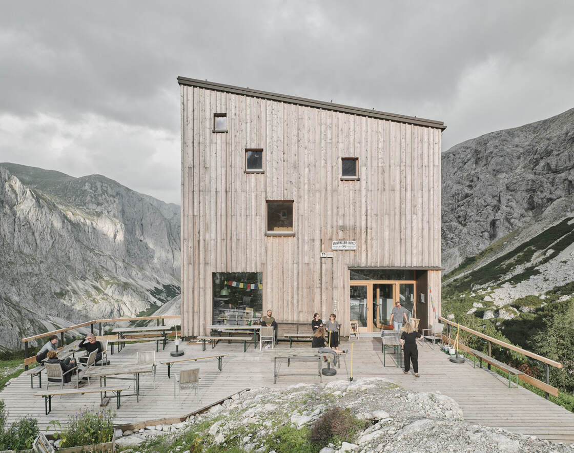 Ein Foto von David Schreyer