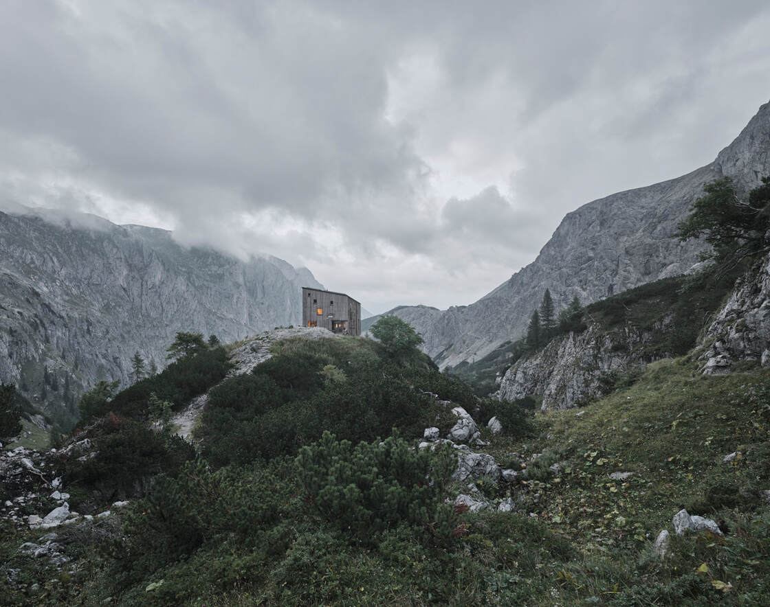 Ein Foto von David Schreyer